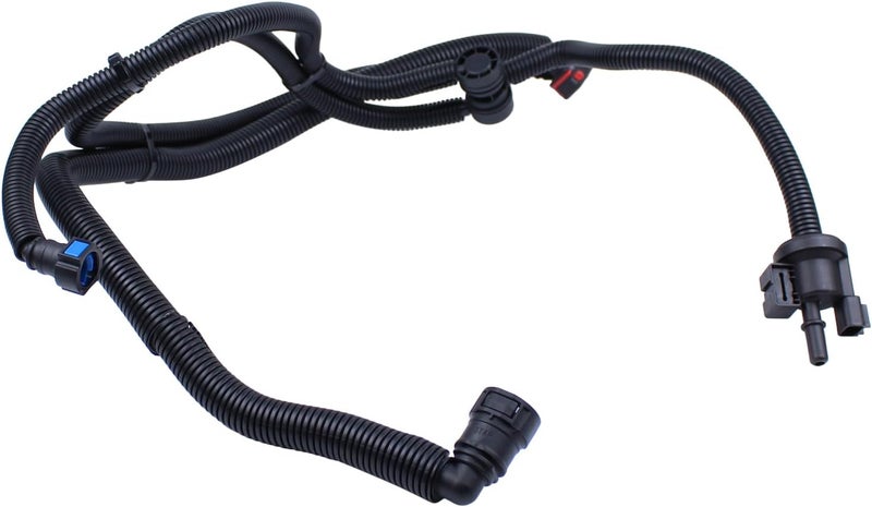 Roneeson Vapor Canister Purge Valve for Ford Edge 2019-2024, Lincoln Nautilus 2019-2023 - Image 3